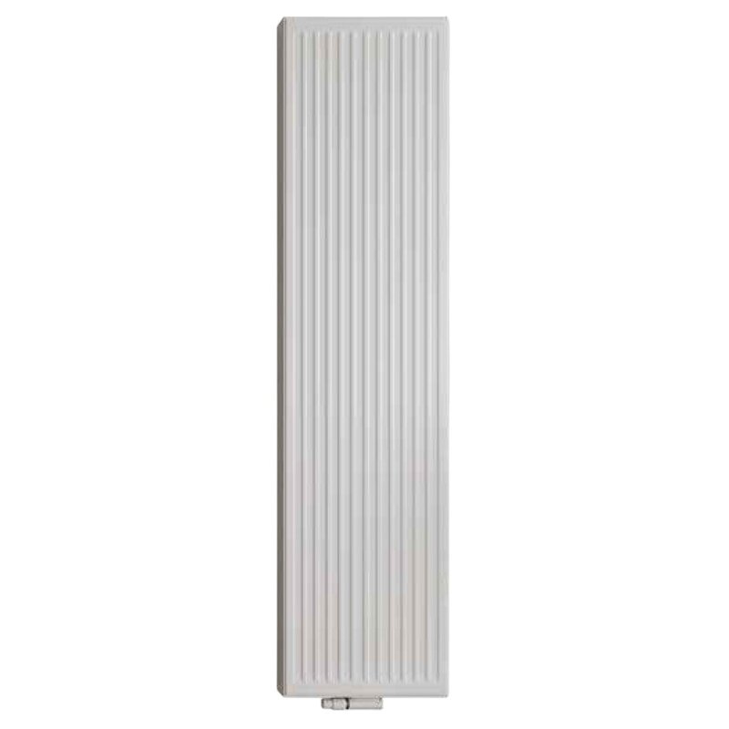 Calorifer vertical Purmo VR22/1800x450 otel alb